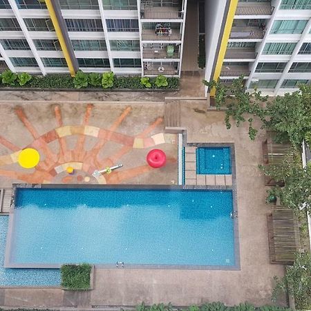 Greenfield Regency Apartment Johor Bahru Luaran gambar